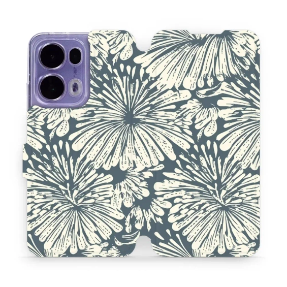 Phone Case OPPO Reno 13 Pro - Design VA42S