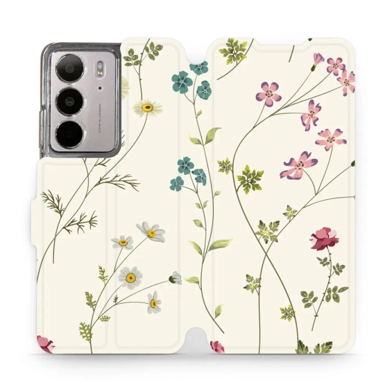 Hülle für Realme C75 - Farbe MD03S