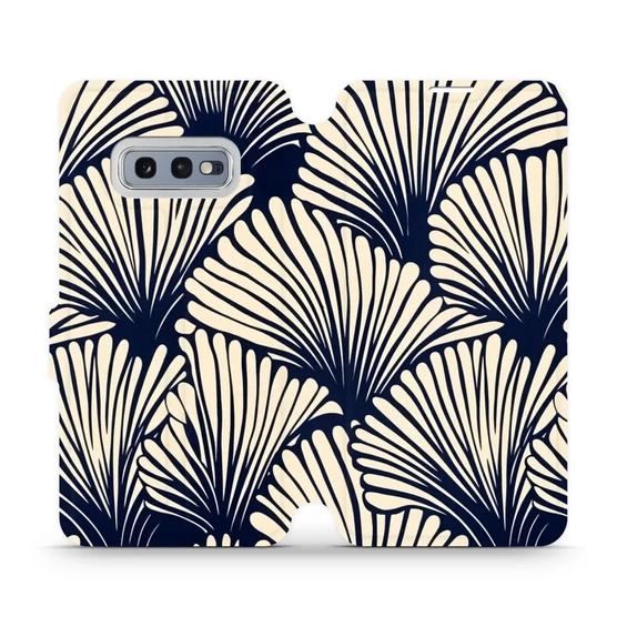 Etui do Samsung Galaxy S10e - wzór VA41S