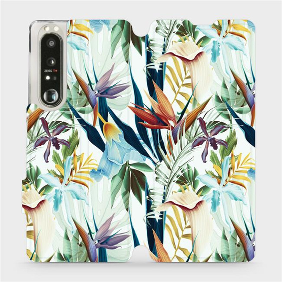 Phone Case Sony Xperia 1 III - Design M071P