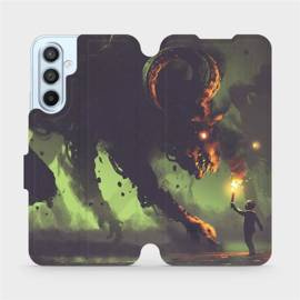 Phone Case Samsung Galaxy A54 - Design VA08P