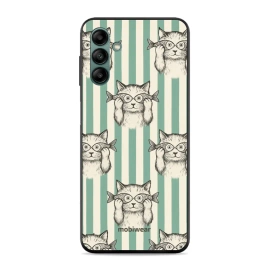 Phone Glossy Case Samsung Galaxy S25 Edge - Design GP90G