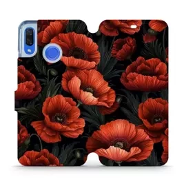 Phone Case Huawei Nova 3 - Design VP45S