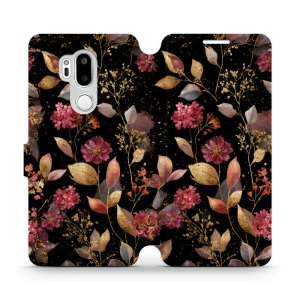 Phone Case LG G7 ThinQ - Design V171S