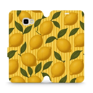 Phone Case Samsung Galaxy J4 Plus 2018 - Design VP81S