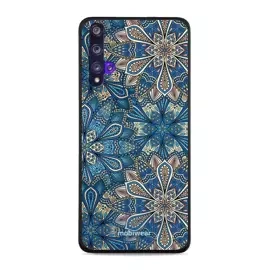 Phone Glossy Case Huawei Nova 5T - Design G038G