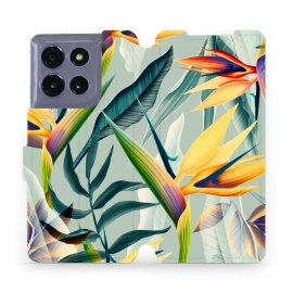 Etui do Motorola Moto G86 5G - wzór MC02S