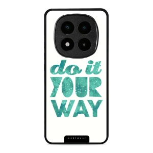 Hülle Glossy Case für Xiaomi POCO X7 - Farbe G080G