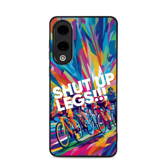 Phone Glossy Case Samsung Galaxy S25 Edge - Design GD03G