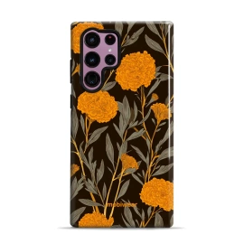 Case Elite Pro for Samsung Galaxy S22 Ultra - Design E175E