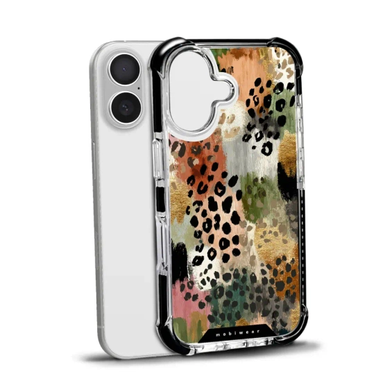 Case MagSafe Elite Bumper for Apple iPhone 17 - Design D167D