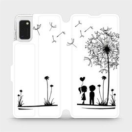 Phone Case Samsung Galaxy A41 - Design MH16P