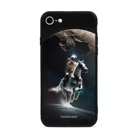 Phone Glossy Case Apple iPhone 8 - Design G004G