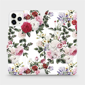 Phone Case Apple iPhone 11 Pro Max - Design MD01S
