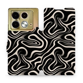 Phone Case Infinix Note 40 - Design VA63S