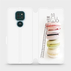 Phone Case Motorola Moto G9 Play - Design M090P