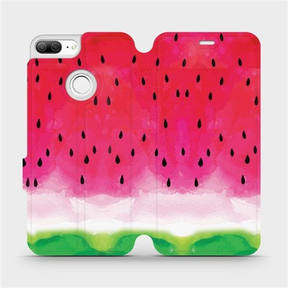 Phone Case Huawei Honor 9 Lite - Design V086S