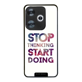 Etui Glossy Case do Xiaomi POCO F6 - wzór G078G