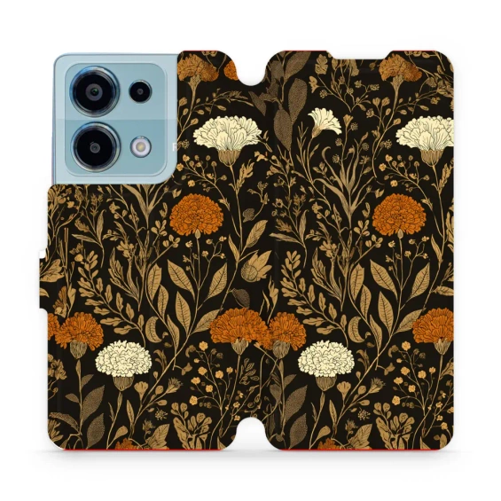 Phone Case Xiaomi Redmi Note 13 Pro 4G - Design V174S