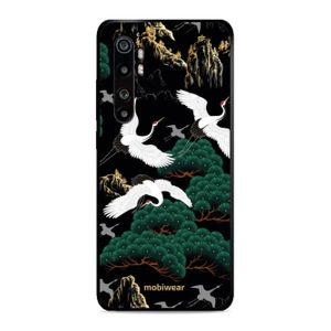 Phone Glossy Case Xiaomi Mi Note 10 Lite - Design G042G