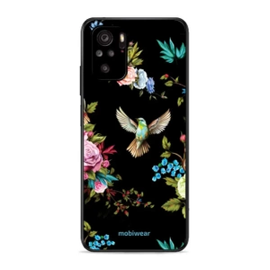 Phone Glossy Case Xiaomi Redmi Note 10s - Design G041G