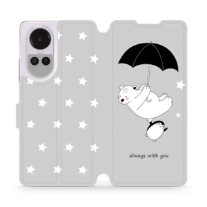 Phone Case OPPO Reno 10 Pro 5G - Design MH08P