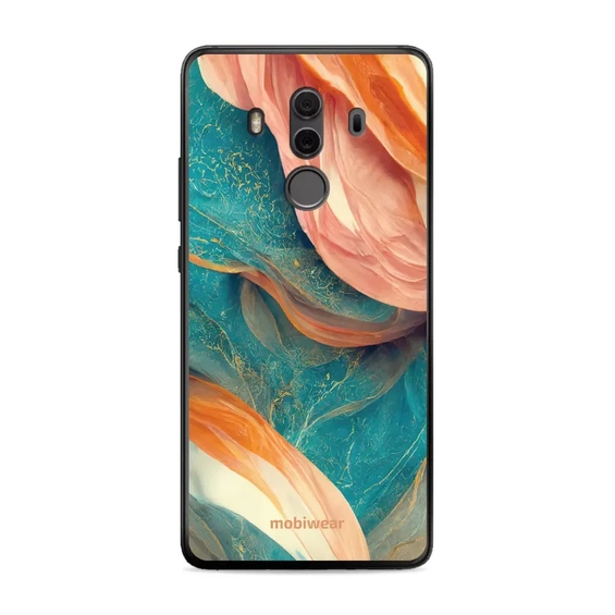 Etui Glossy Case do Huawei Mate 10 Pro - wzór G025G