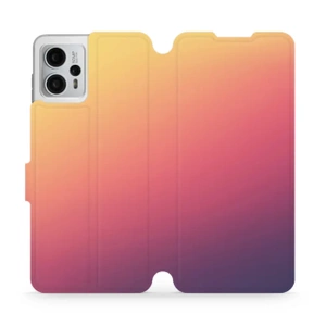 Phone Case Motorola Moto G23 - Design VP66S