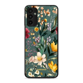 Phone Glossy Case Samsung Galaxy M23 5G - Design GP71G