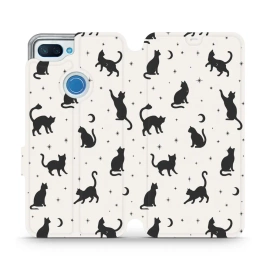 Etui do Xiaomi Mi 8 Lite - wzór V162S