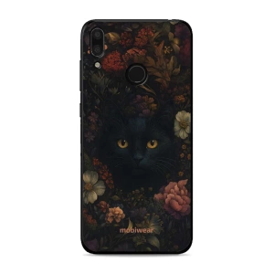 Phone Glossy Case Huawei Y7 2019 - Design G161G