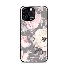 Phone Glossy Case Apple iPhone 13 Pro Max - Design G034G