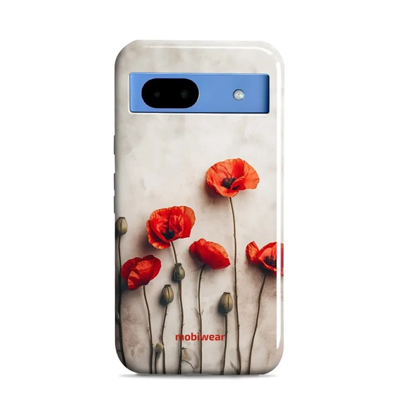 Hülle Elite Pro für Google Pixel 8A - Farbe EP42E