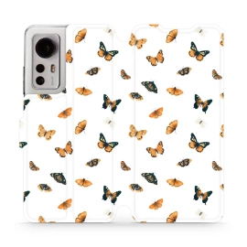 Phone Case Xiaomi 12 - Design MP77S