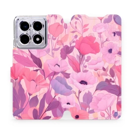 Hülle für Xiaomi 14T Pro - Farbe VP74S