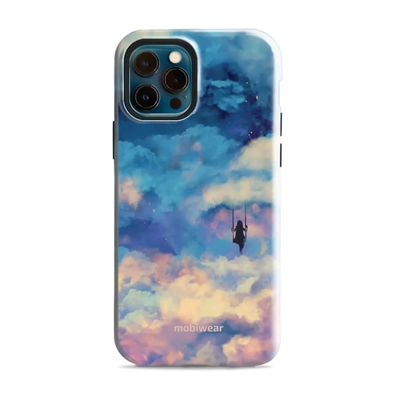 Case Elite Pro for Apple iPhone 12 Pro - Design ER09E