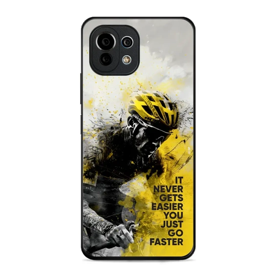 Phone Glossy Case Xiaomi 11 Lite 5G NE - Design GD11G