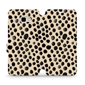 Hülle für Samsung Galaxy J4 Plus 2018 - Farbe VA50S