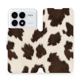 Etui do Xiaomi POCO F6 Pro - wzór V166S