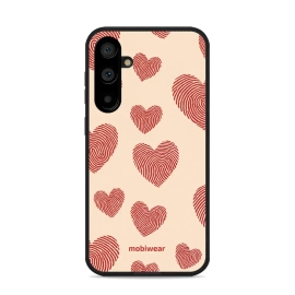 Hülle Glossy Case für Samsung Galaxy S23 FE - Farbe GP93G