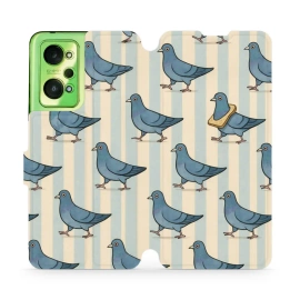 Phone Case Realme GT Neo 2 - Design VP91S