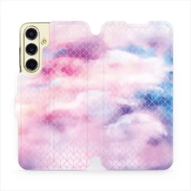 Phone Case Samsung Galaxy S24 FE - Design MR02S