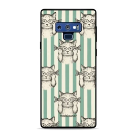 Phone Glossy Case Samsung Galaxy Note 9 - Design GP90G