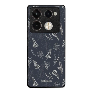 Hülle Glossy Case für Infinix Note 40 Pro Plus - Farbe G044G