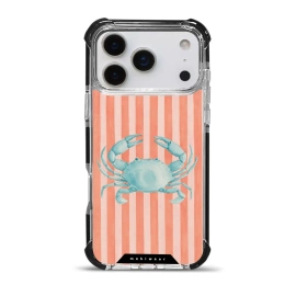 Case MagSafe Elite Bumper for Apple iPhone 17 Pro Max - Design DP87D