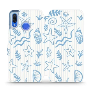 Phone Case Huawei Nova 3 - Design VP88S