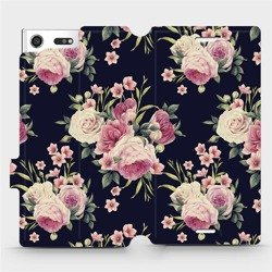Phone Case Sony Xperia XZ Premium - Design V068P