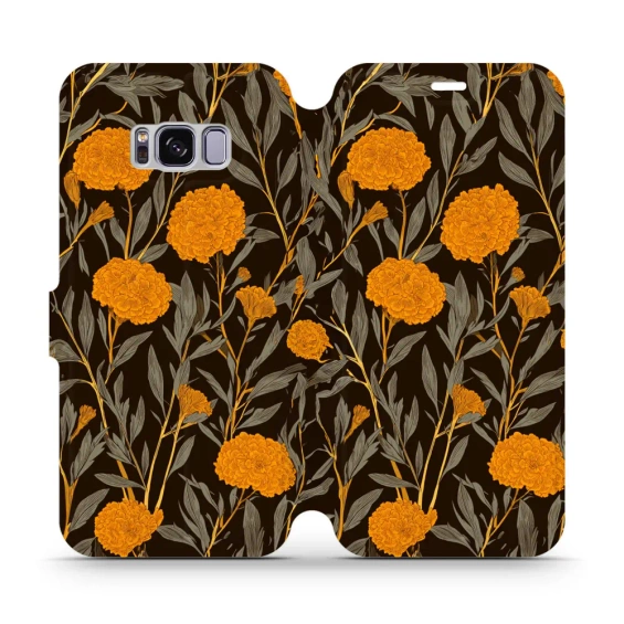 Hülle für Samsung Galaxy S8 Plus - Farbe V175S