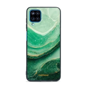 Hülle Glossy Case für Samsung Galaxy A12 - Farbe G023G