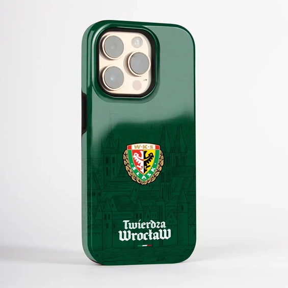 Case Elite Pro for Samsung Galaxy A54 - Design E04SW